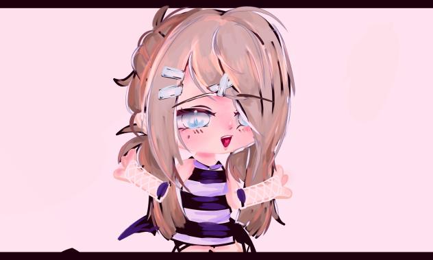 random gacha edit idk
