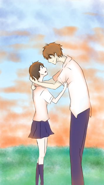 時をかける少女２