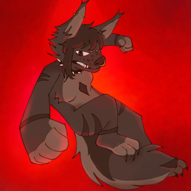 furry momen