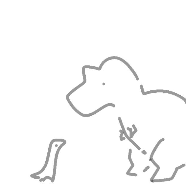 Trex slap