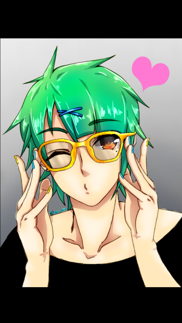 CHU❤︎