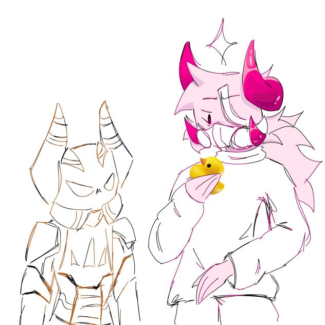work in progress ggraaaahh
