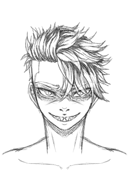 「Pride」 - Practice 24