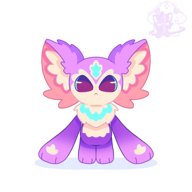 💜💮💜