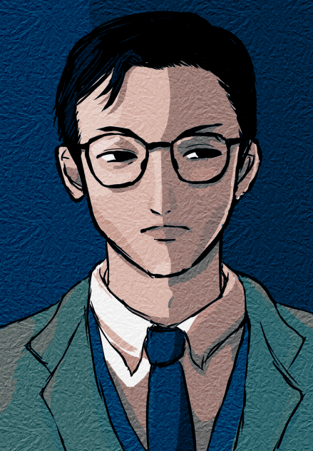らくがき