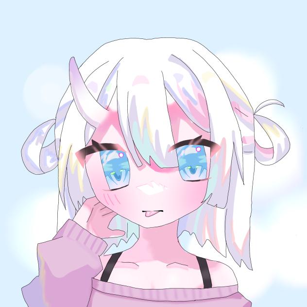 なんかすごい