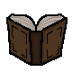Open Book Pixels