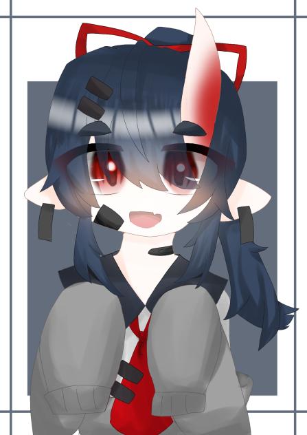 ざらめちゃんの代理ちゃん！