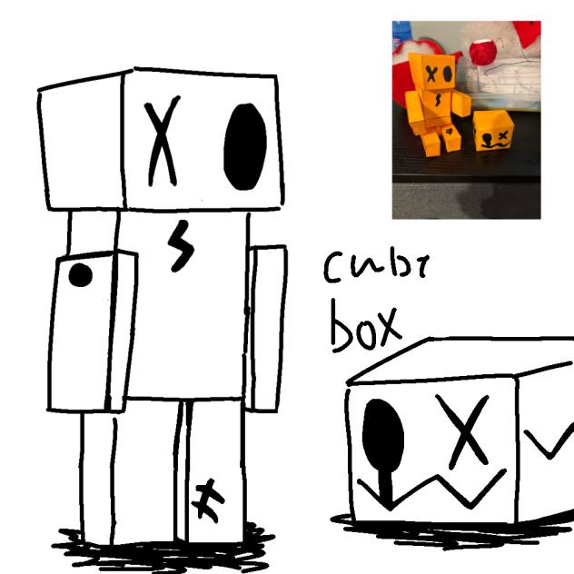 Old drawing