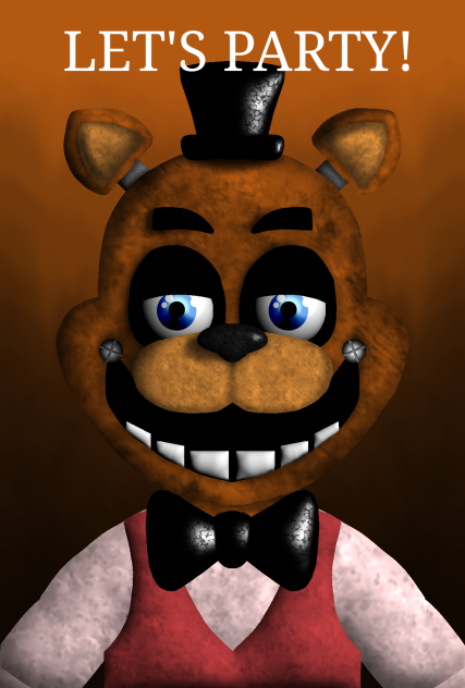 Freddy 2.0