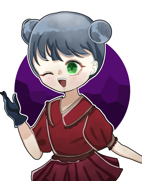 おジョー様
