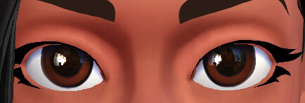 WFT This app is just like talking Angela