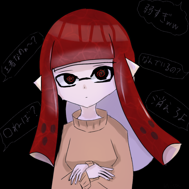 シャルルちゃん