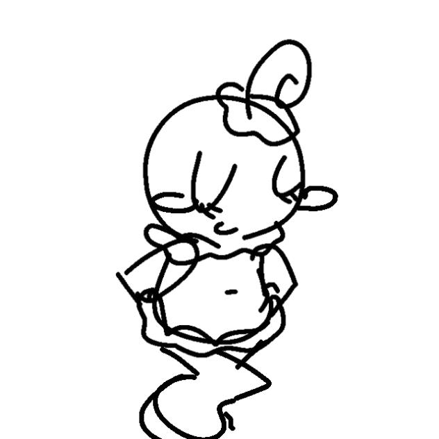 dandy gets punched in the face haha