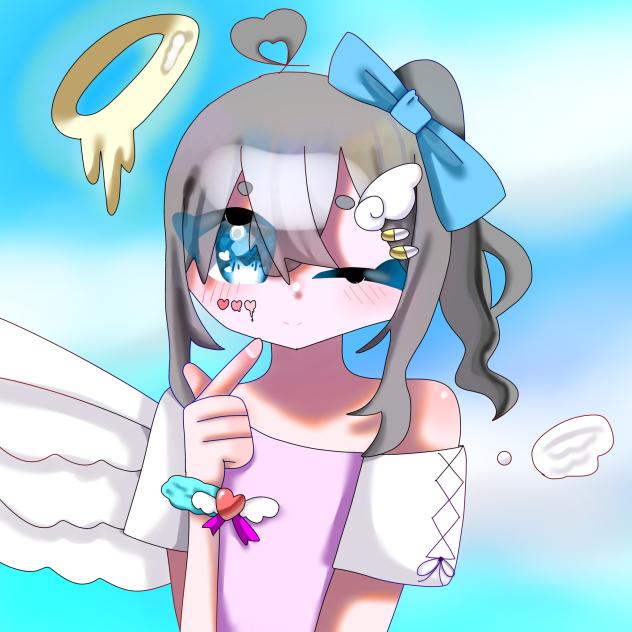 て゛ん゛し゛😇