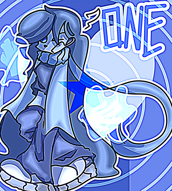 ONE TPOT GIJINKA REAL