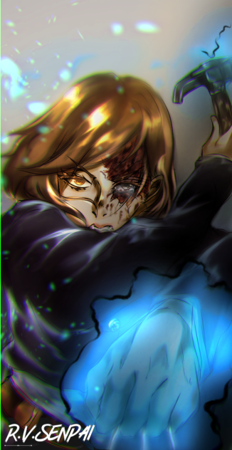 Nobara...