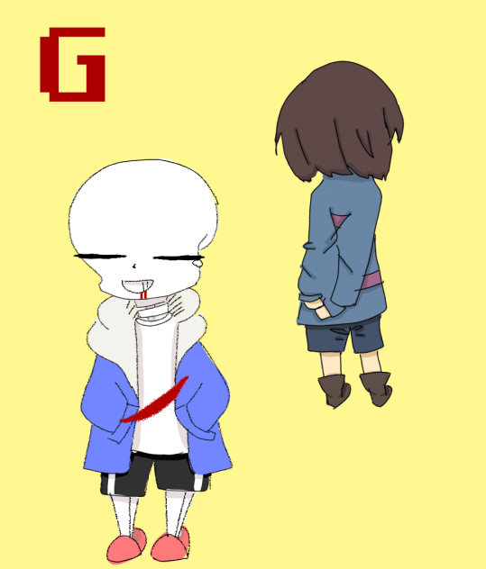 無題448