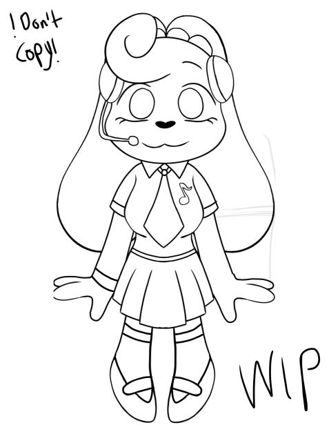 WIP!!