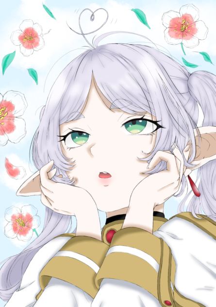 フリーレン