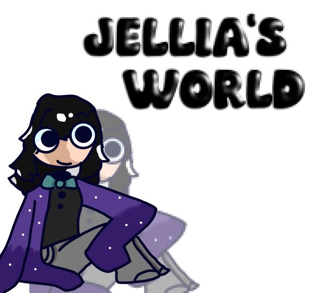 Jellia world