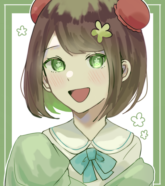 リクエスト⑪