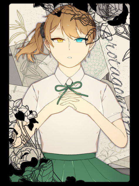 protagonist
