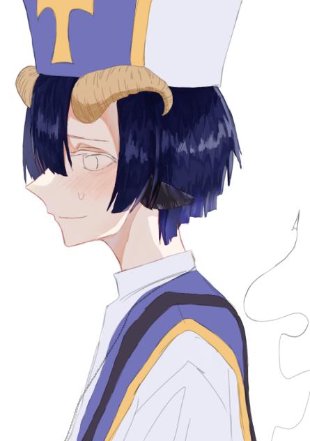 レオくん途中経過～