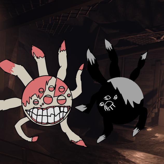 worker grumble and king grumble