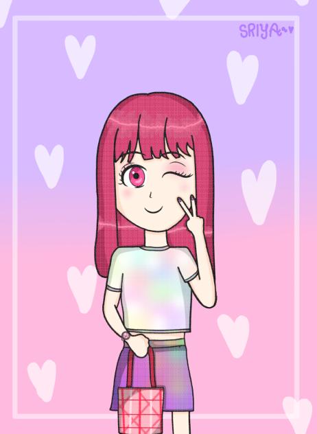 ❤️