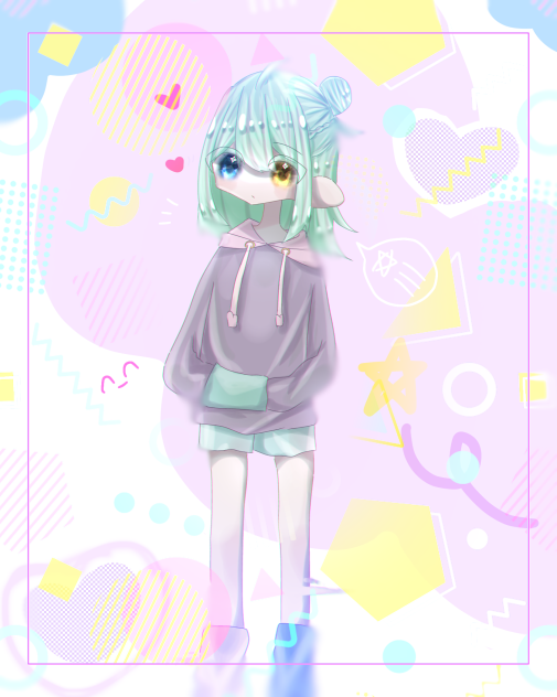 ときめき