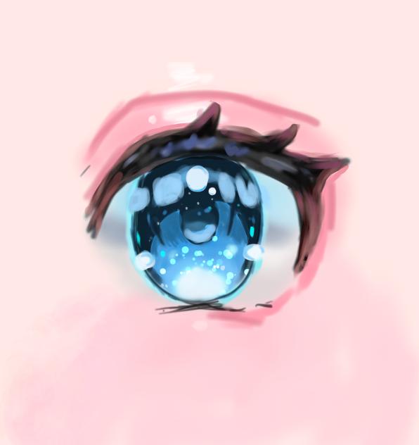 ✧JuiCY eYe✧