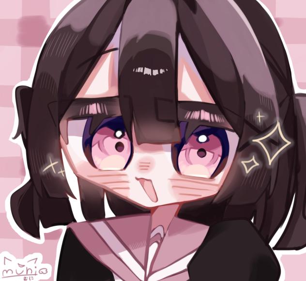 むににんのラッフ