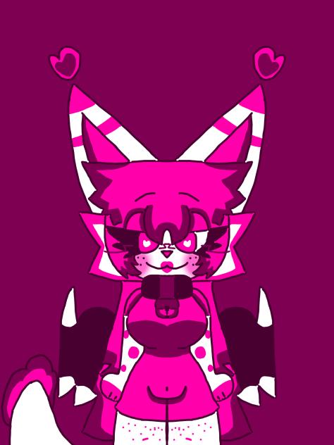 Oreo the Linda