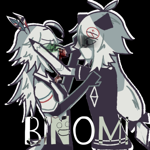 BINOMI