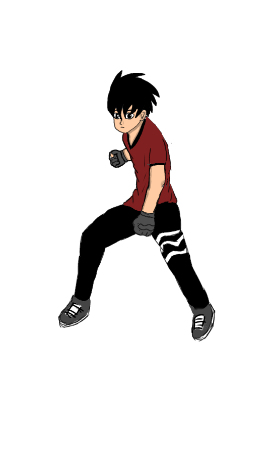 102 sin título - ibisPaint