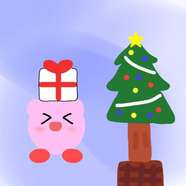 クリスマス！