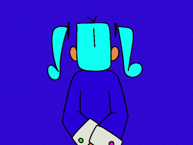 static re-ani^^
