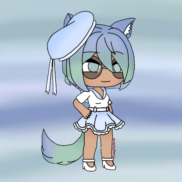 Berry Salad - ibisPaint