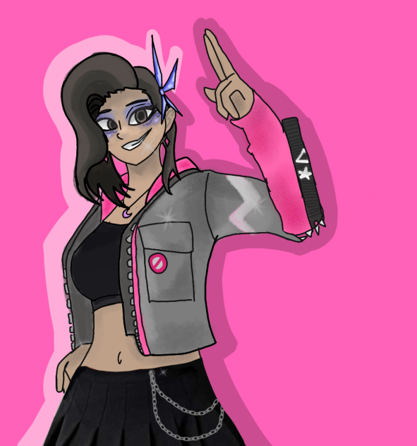 vanesa