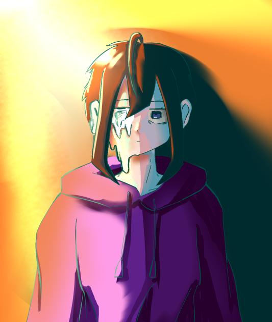 It’s getting kinda hot…