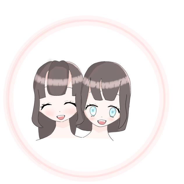 友達！