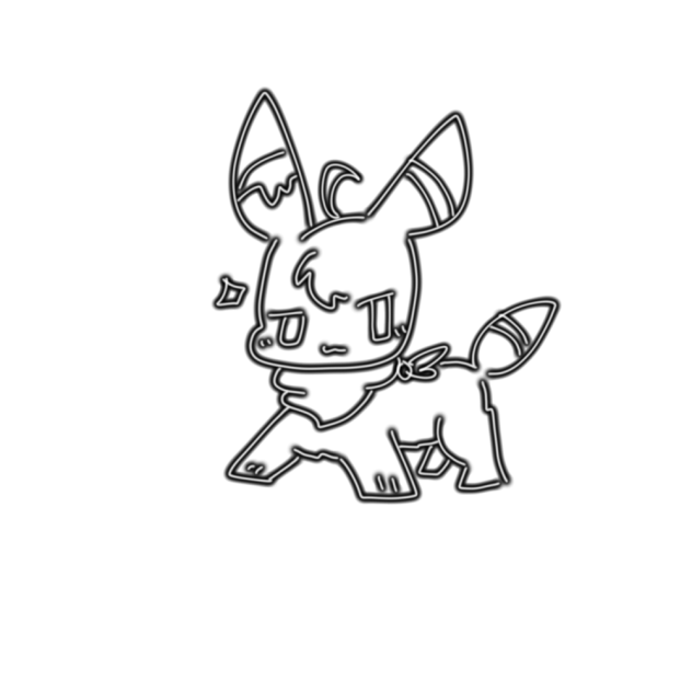 くろ…