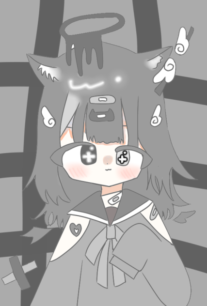 くろ