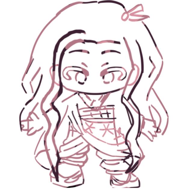 Nezuko Chan !