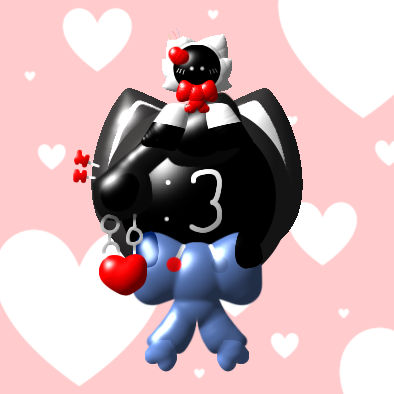 new pfp on ibispaint x.. maybe