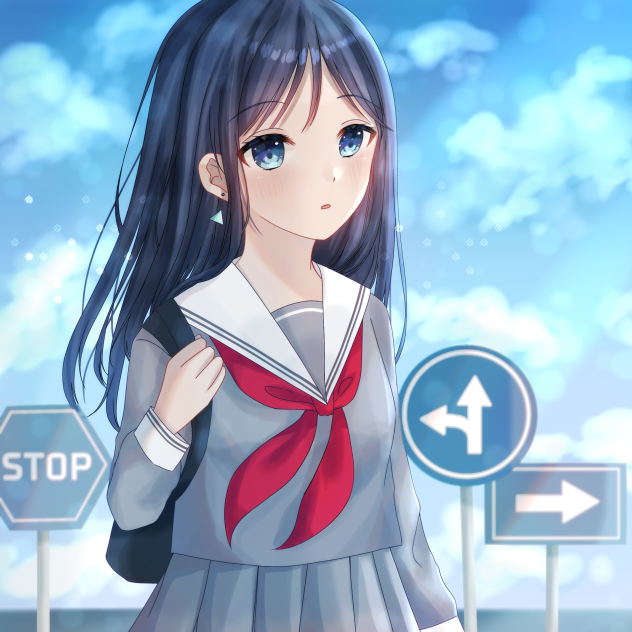 🫧星乃一歌🫧