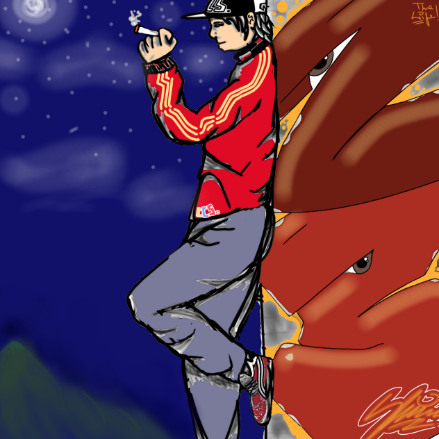 333 sin título - ibisPaint