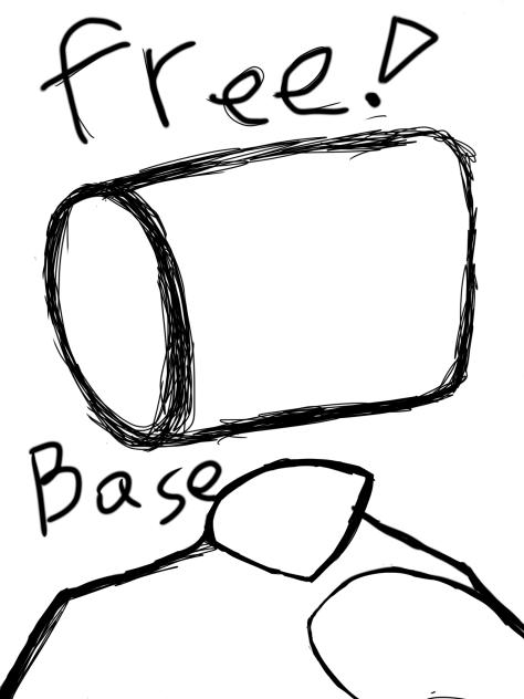 Free uh dandy’s world base ig