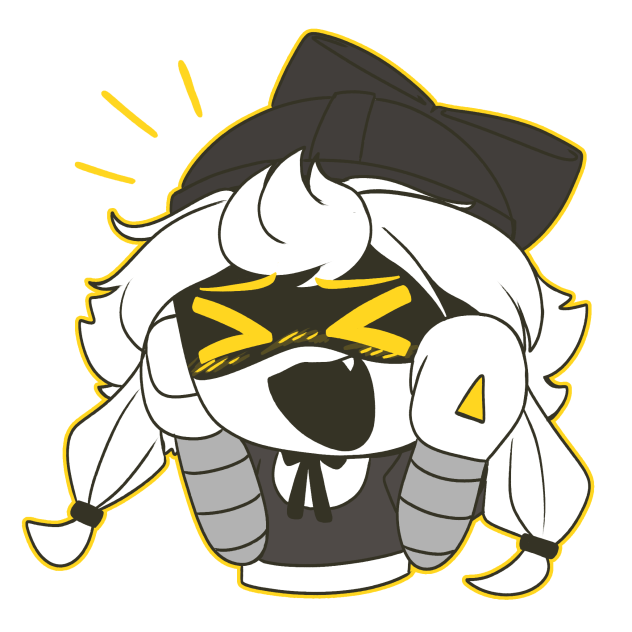 kyaaaaaaa
